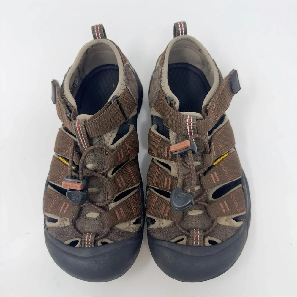 Keen Kids Seacamp Sandals